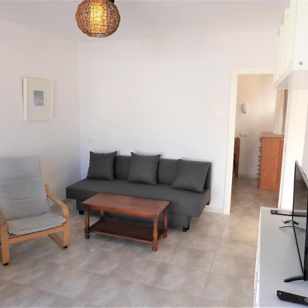 쿠엘라 Atico A 100 Metros De La Playa 아파트 외부 사진